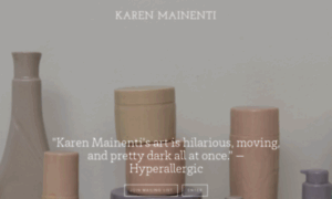 Karenmainenti.com thumbnail