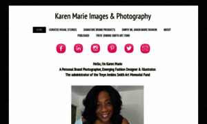 Karenmarieimages.com thumbnail