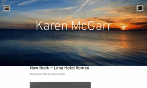 Karenmcgarr.com thumbnail