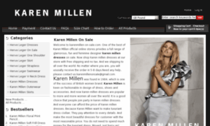 Karenmillen-on-sale.com thumbnail