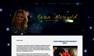 Karenmoregold.com thumbnail