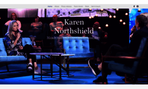 Karennorthshield.be thumbnail