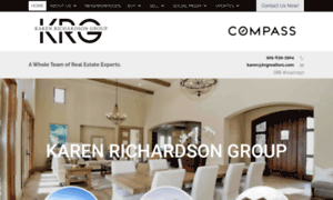 Karenrichardsongroup.com thumbnail