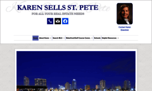 Karensellsstpete.com thumbnail