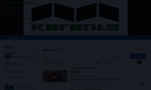 Karenta-mandilas.car.gr thumbnail