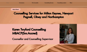 Karentwyfordcounselling.co.uk thumbnail