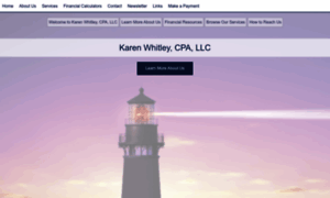 Karenwhitleycpa.com thumbnail