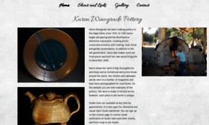 Karenwinogradepottery.com thumbnail