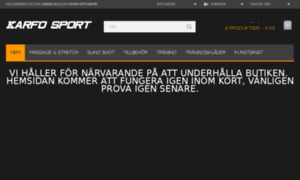 Karfosport.com thumbnail