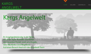 Kargs-angelwelt.de thumbnail