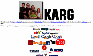 Kargs.net thumbnail