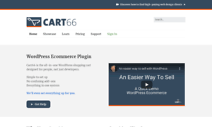 Kari-peachstatepride-com.cart66.com thumbnail