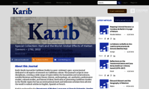 Karib.no thumbnail
