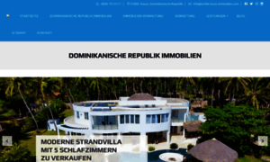 Karibik-luxus-immobilien.com thumbnail