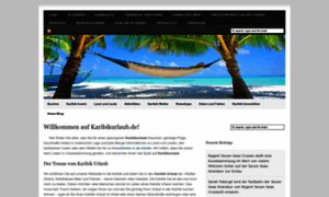 Karibikurlaub.de thumbnail