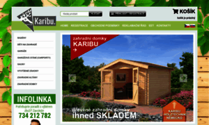 Karibu.cz thumbnail