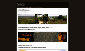 Karibuni.be thumbnail