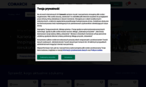 Kariera.comarch.pl thumbnail