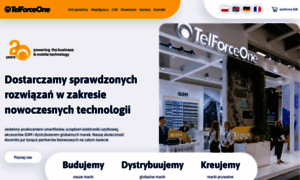 Kariera.telforceone.pl thumbnail