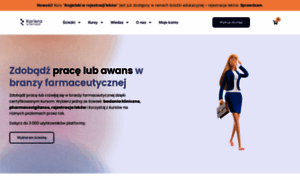 Karierawfarmacji.pl thumbnail