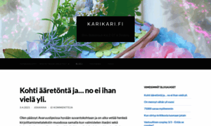 Karikari.fi thumbnail