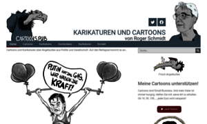 Karikatur-cartoon.de thumbnail