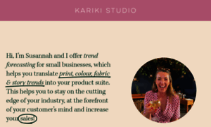 Karikistudio.com thumbnail