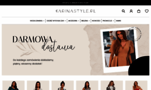 Karinastyle.pl thumbnail