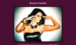 Karinegamelin.com thumbnail