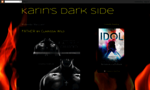 Karinsdarkside.blogspot.com thumbnail