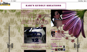 Kariskuddlykreations.blogspot.com thumbnail