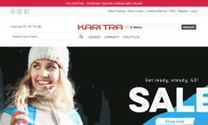 Karitraa.net thumbnail