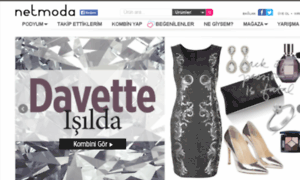 Kariyer.netmoda.com thumbnail