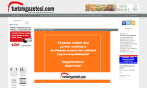 Kariyer.turizmgazetesi.com thumbnail