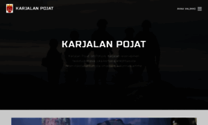 Karjalanpojat.fi thumbnail