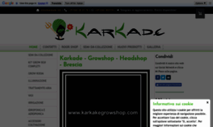 Karkadeshop.com thumbnail