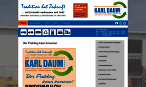 Karl-daum-eichstaett.de thumbnail