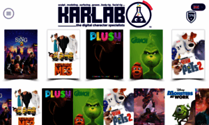 Karlab.fr thumbnail