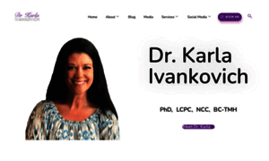 Karlaivankovich.com thumbnail