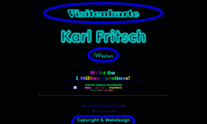 Karlfritsch.de thumbnail