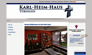 Karlheimhaus.de thumbnail