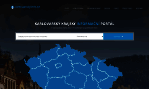 Karlovarskyinfo.cz thumbnail