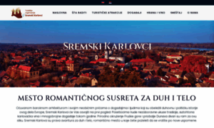 Karlovci.org.rs thumbnail
