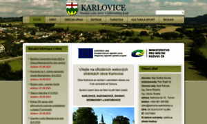 Karlovice-sedmihorky.cz thumbnail