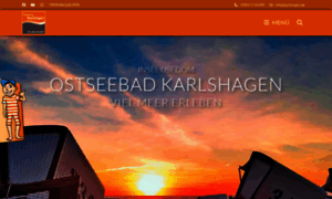 Karlshagen.de thumbnail