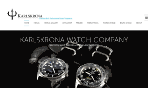 Karlskronawatch.com thumbnail