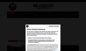 Karlsruhe-insider.de thumbnail