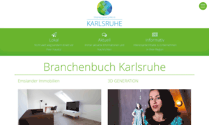 Karlsruhe-links.info thumbnail