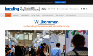 Karlsruhe.firmenkontaktmesse.de thumbnail