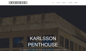 Karlsson-berlin.de thumbnail